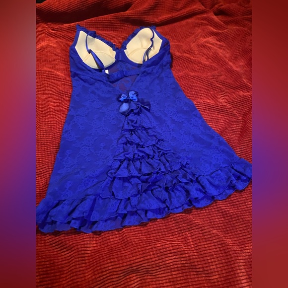 Victoria’s Secret lingerie 34D - Picture 4 of 7